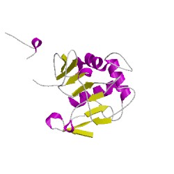 Image of CATH 1qolE