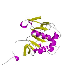 Image of CATH 1qolF