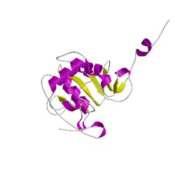 Image of CATH 1qolG