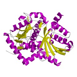 Image of CATH 1qopB