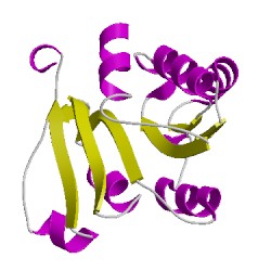 Image of CATH 1qorA02