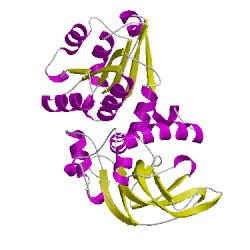 Image of CATH 1qorB