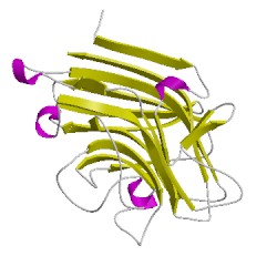 Image of CATH 1qosB
