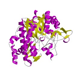 Image of CATH 1qoxA