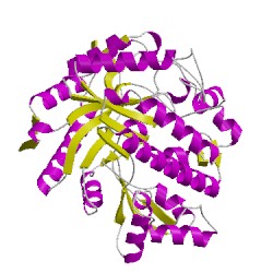 Image of CATH 1qoxB