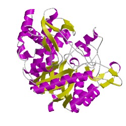 Image of CATH 1qoxE