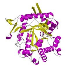 Image of CATH 1qoxG