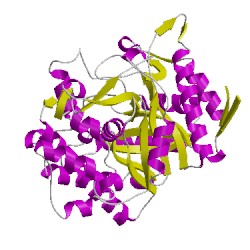 Image of CATH 1qoxH