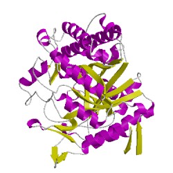 Image of CATH 1qoxI