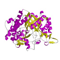 Image of CATH 1qoxJ