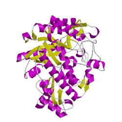 Image of CATH 1qoxK