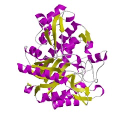 Image of CATH 1qoxP