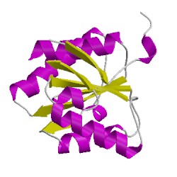 Image of CATH 1qp7A03