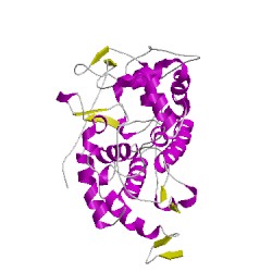 Image of CATH 1qpaA