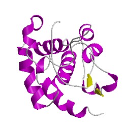 Image of CATH 1qpaA01