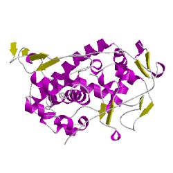 Image of CATH 1qpaB
