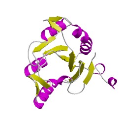 Image of CATH 1qpgA01