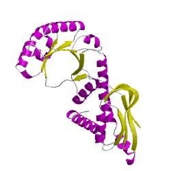 Image of CATH 1qprA