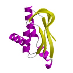 Image of CATH 1qprA01