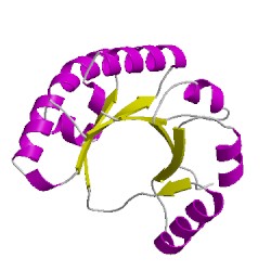 Image of CATH 1qprA02