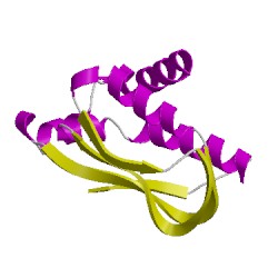 Image of CATH 1qprC01