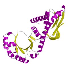 Image of CATH 1qprD