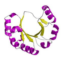 Image of CATH 1qprD02