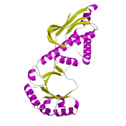 Image of CATH 1qprE