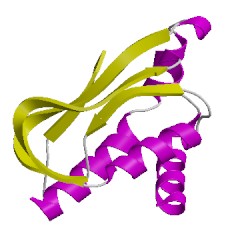 Image of CATH 1qprE01