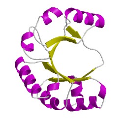 Image of CATH 1qprE02