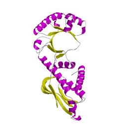 Image of CATH 1qprF