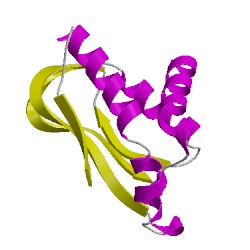 Image of CATH 1qprF01