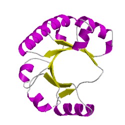 Image of CATH 1qprF02