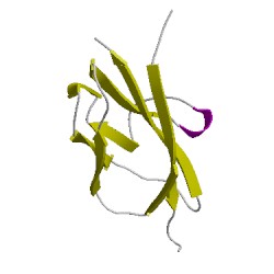 Image of CATH 1qpxB01