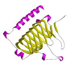 Image of CATH 1qq0A