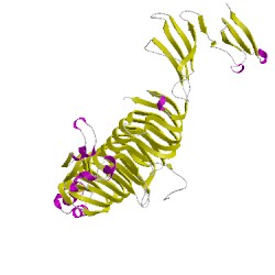 Image of CATH 1qq1A