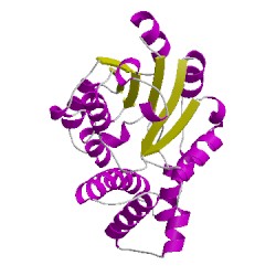 Image of CATH 1qq5A