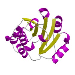 Image of CATH 1qq5A01