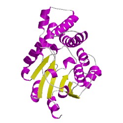 Image of CATH 1qq5B