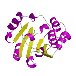 Image of CATH 1qq5B01