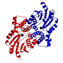 Image of CATH 1qq7