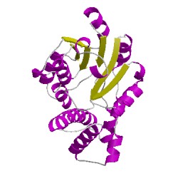 Image of CATH 1qq7A