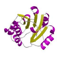 Image of CATH 1qq7A01