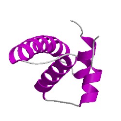 Image of CATH 1qq7A02