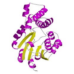 Image of CATH 1qq7B