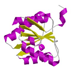 Image of CATH 1qqaA03