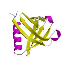 Image of CATH 1qqgA02