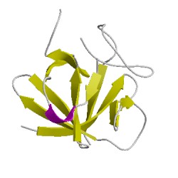 Image of CATH 1qqkB00