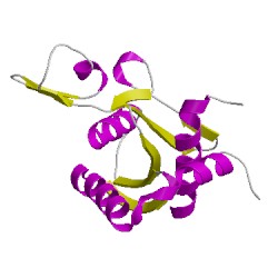 Image of CATH 1qqoA01