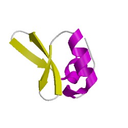 Image of CATH 1qqoA02